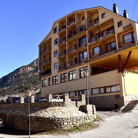 Apartamentos Snoe Edelweiss Cerler Exterior photo