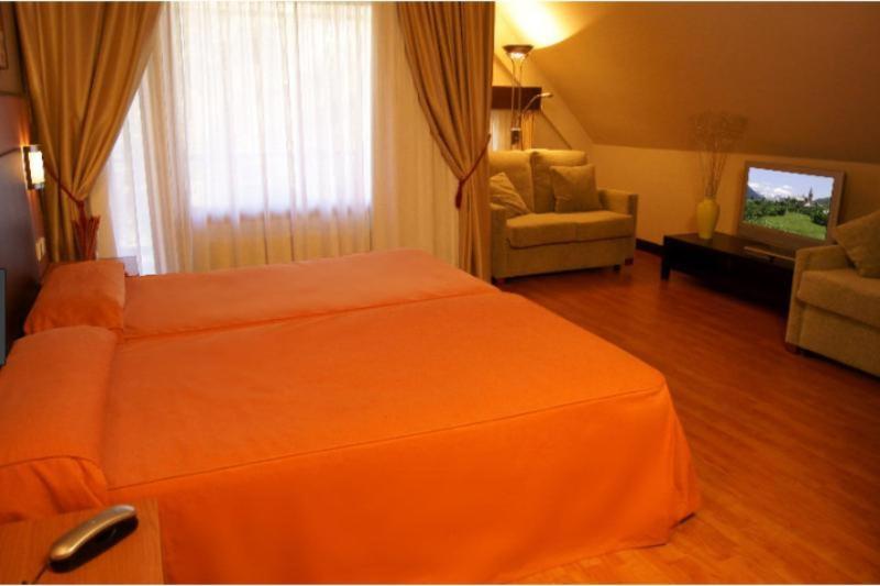 Apartamentos Snoe Edelweiss Cerler Room photo