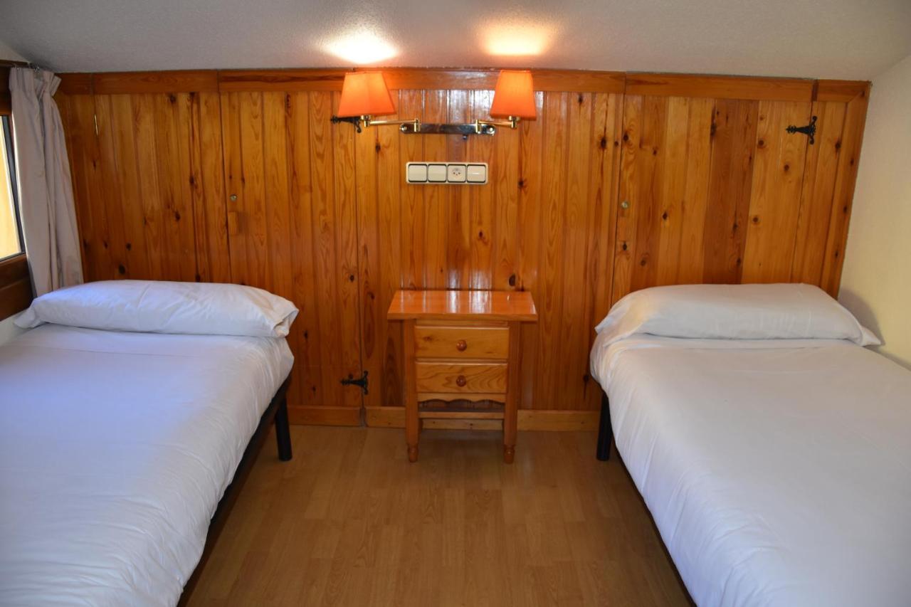 Apartamentos Snoe Edelweiss Cerler Exterior photo