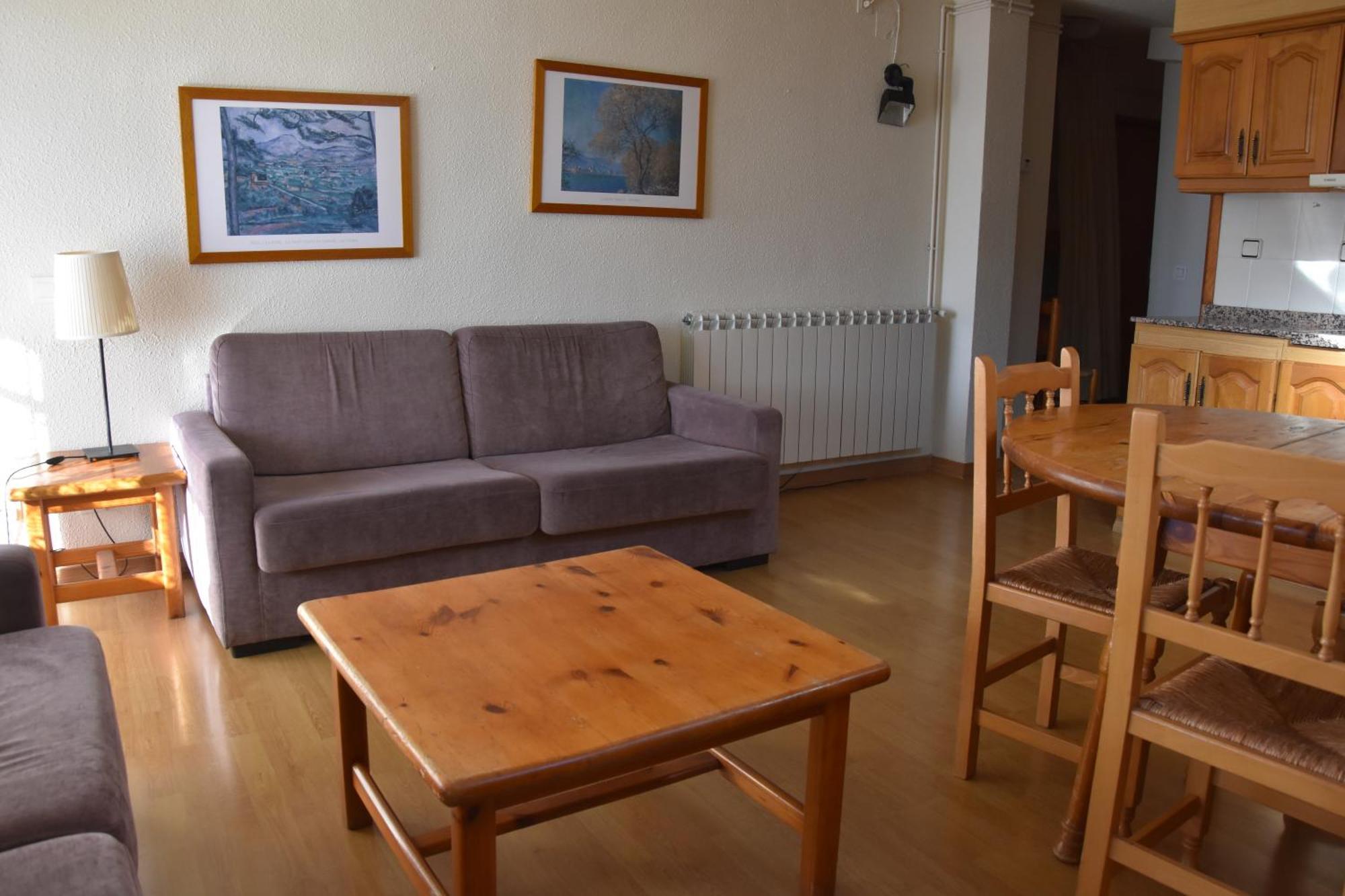 Apartamentos Snoe Edelweiss Cerler Exterior photo
