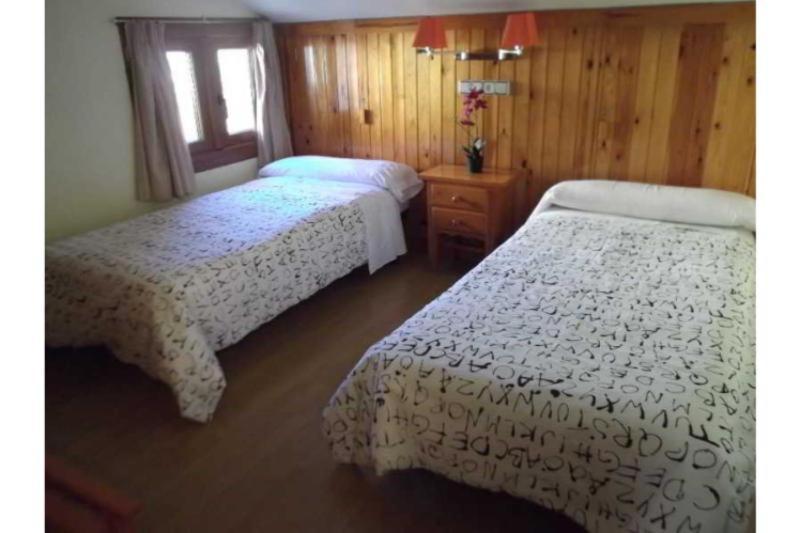 Apartamentos Snoe Edelweiss Cerler Room photo