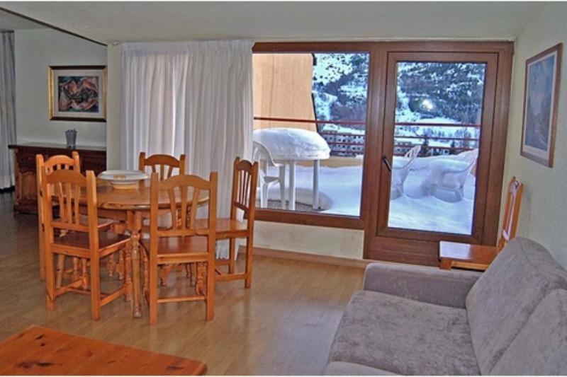 Apartamentos Snoe Edelweiss Cerler Room photo